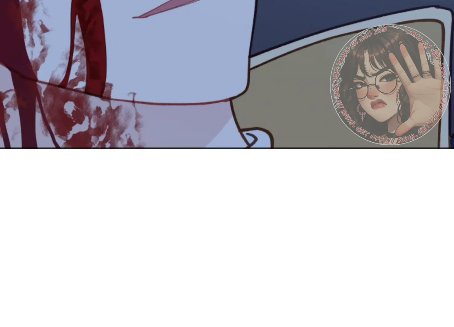 Fall in Love or Die Chapter 76 - Page 32