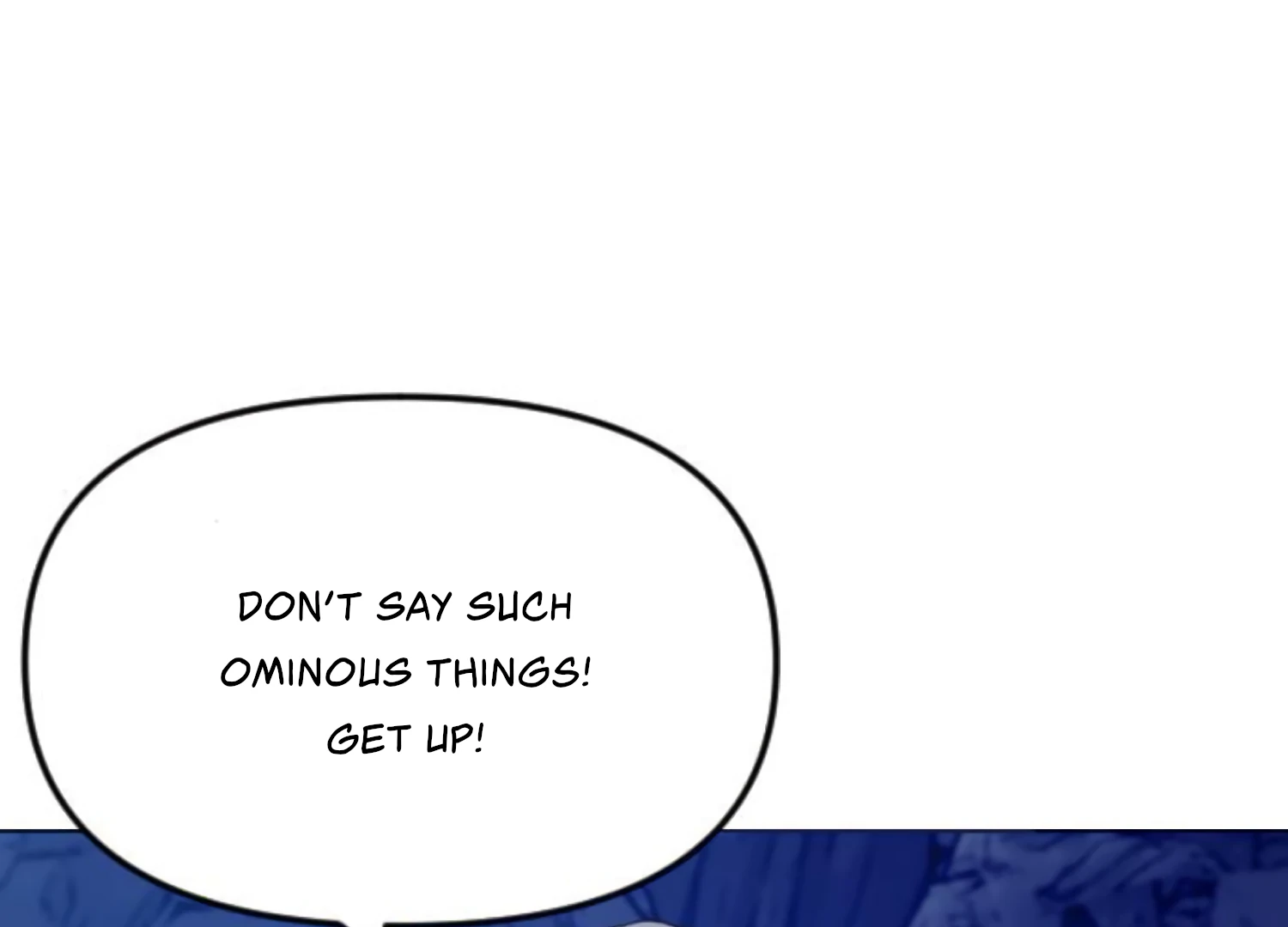 Fall in Love or Die Chapter 76 - Page 33