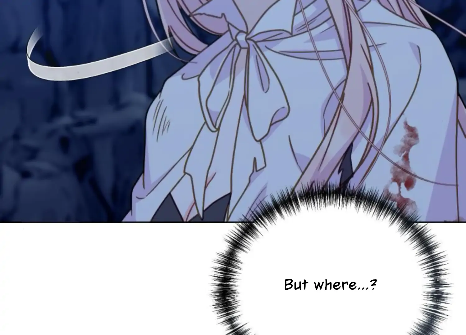 Fall in Love or Die Chapter 76 - Page 38