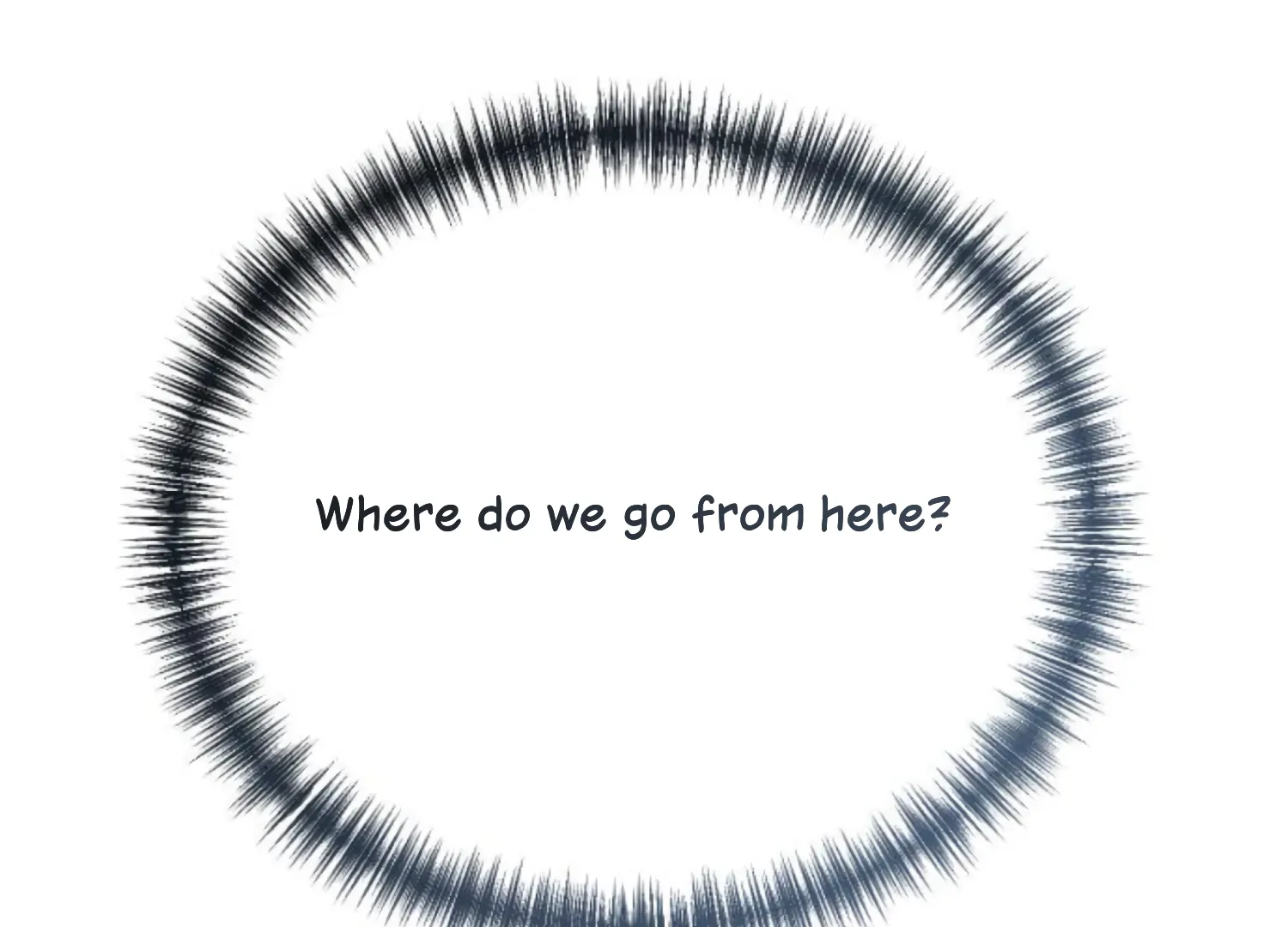 Fall in Love or Die Chapter 76 - Page 40