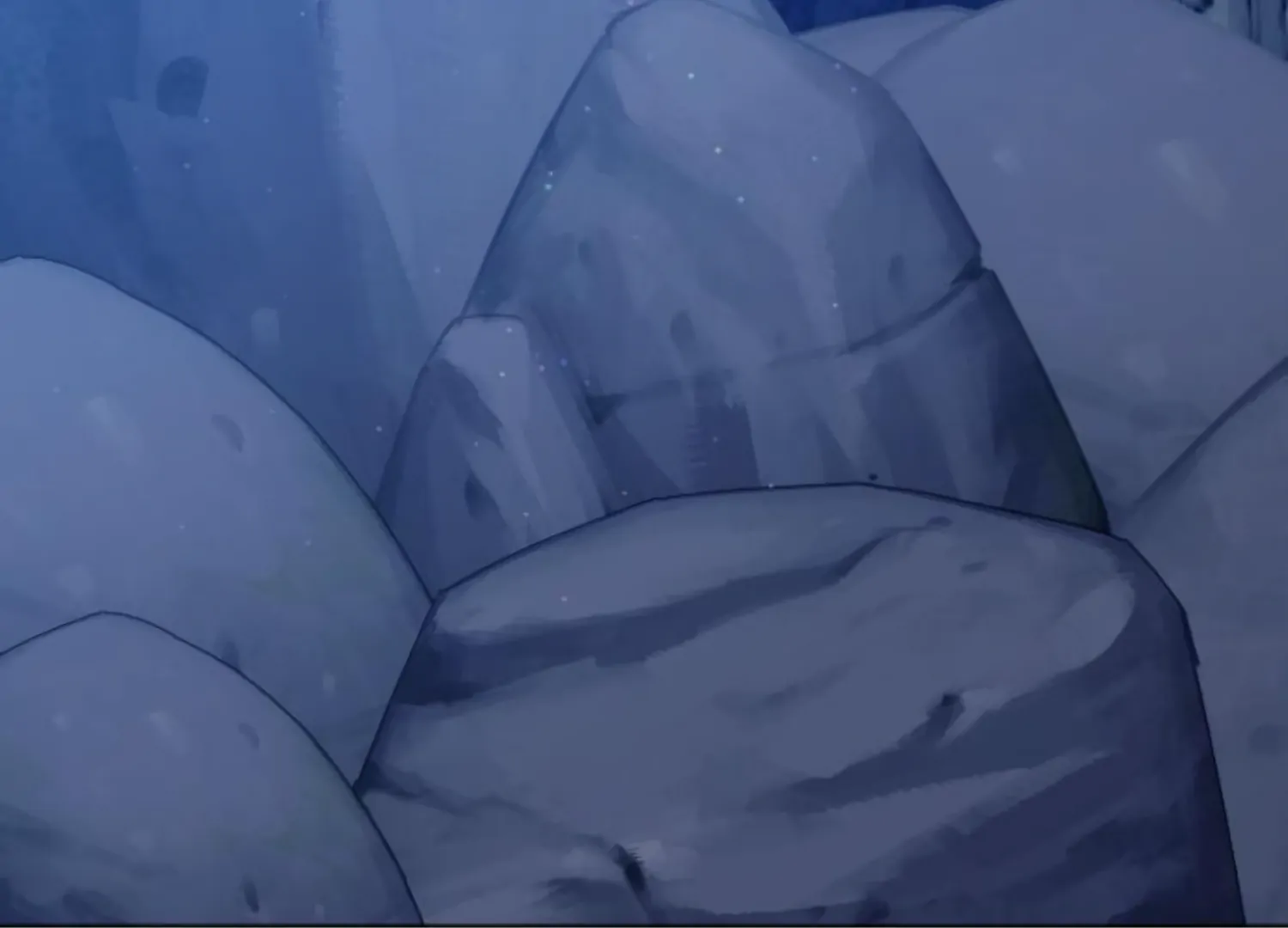 Fall in Love or Die Chapter 76 - Page 47
