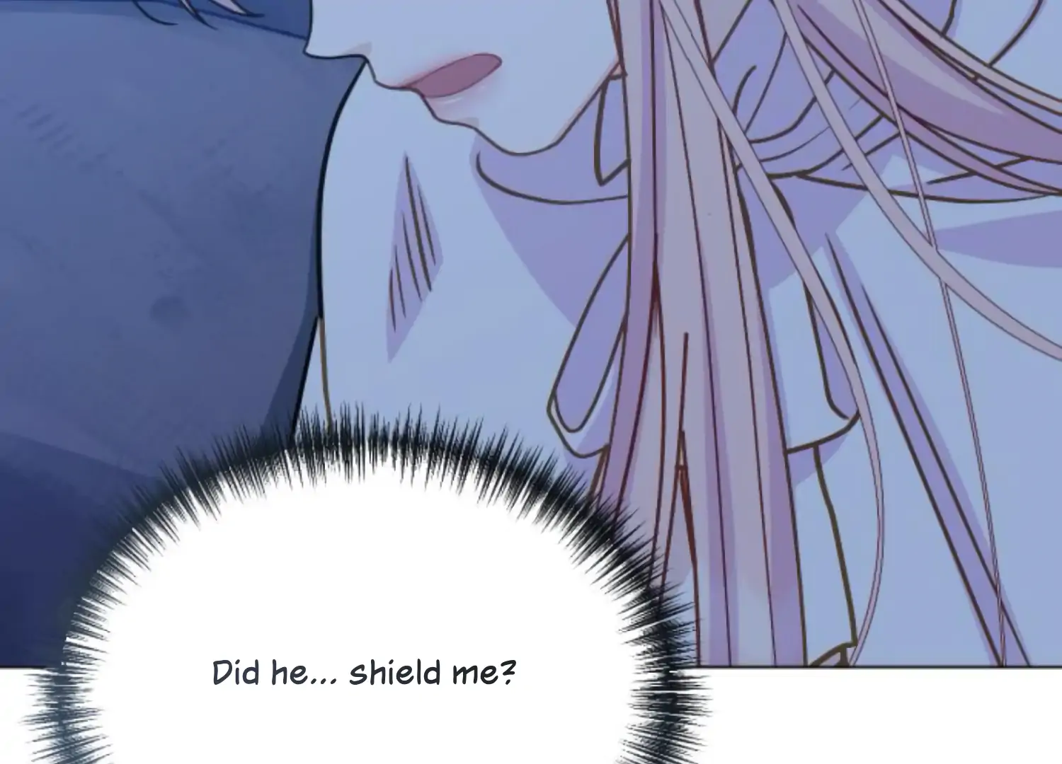 Fall in Love or Die Chapter 76 - Page 5