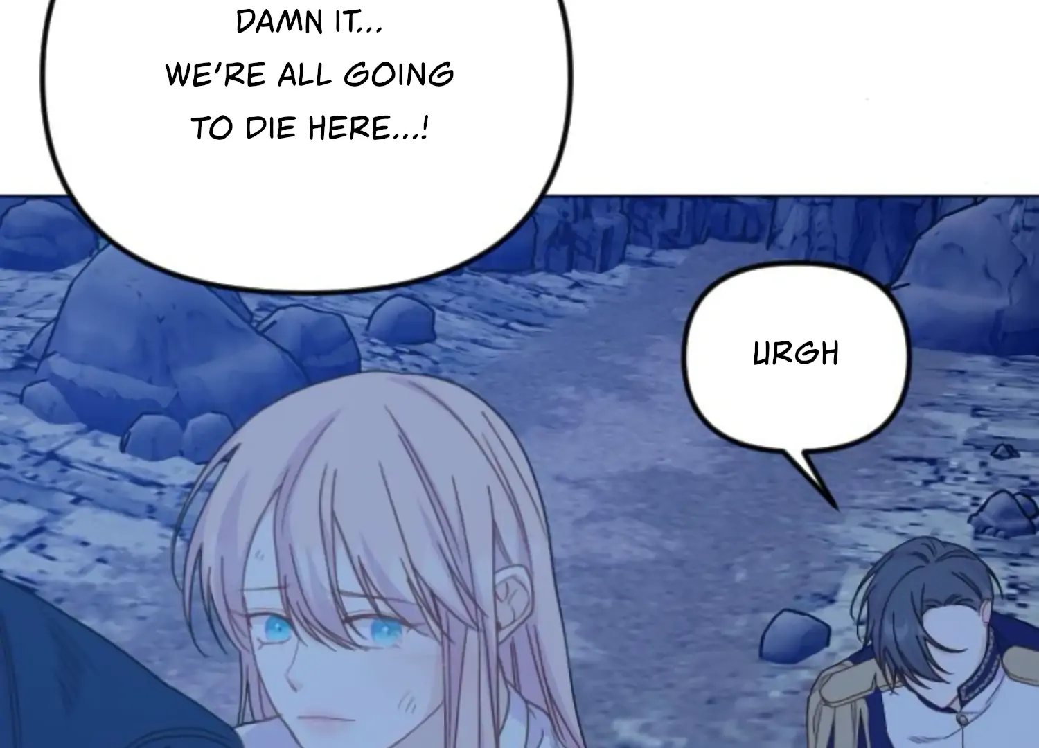 Fall in Love or Die Chapter 76 - Page 52