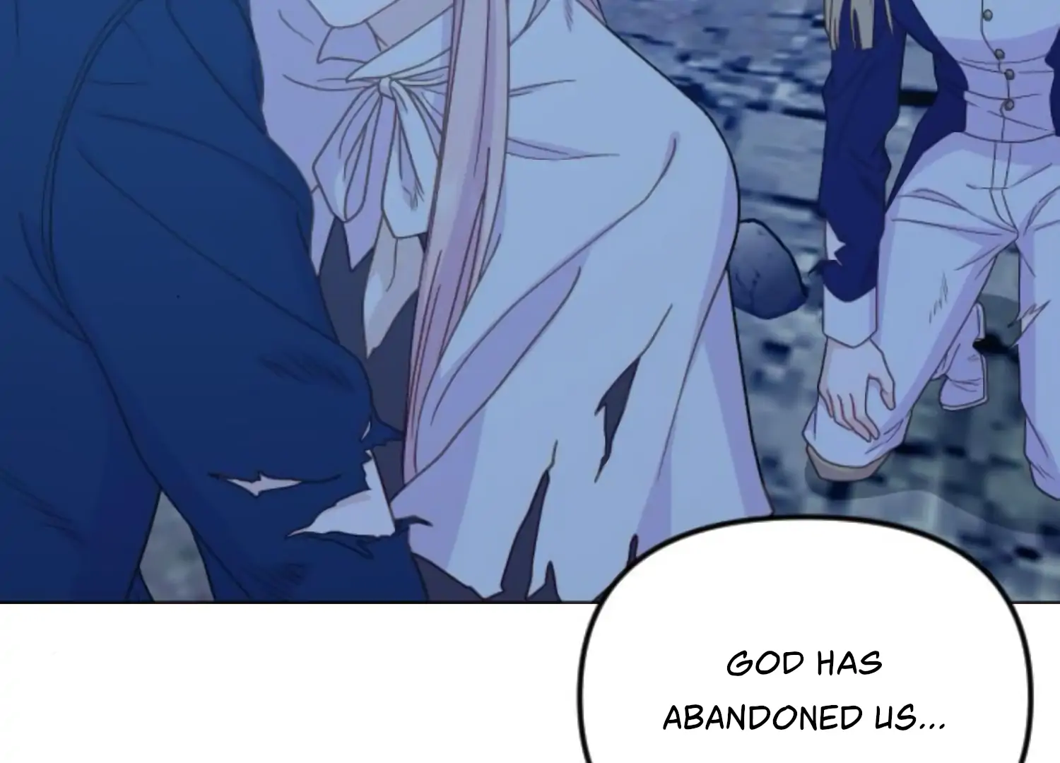 Fall in Love or Die Chapter 76 - Page 53