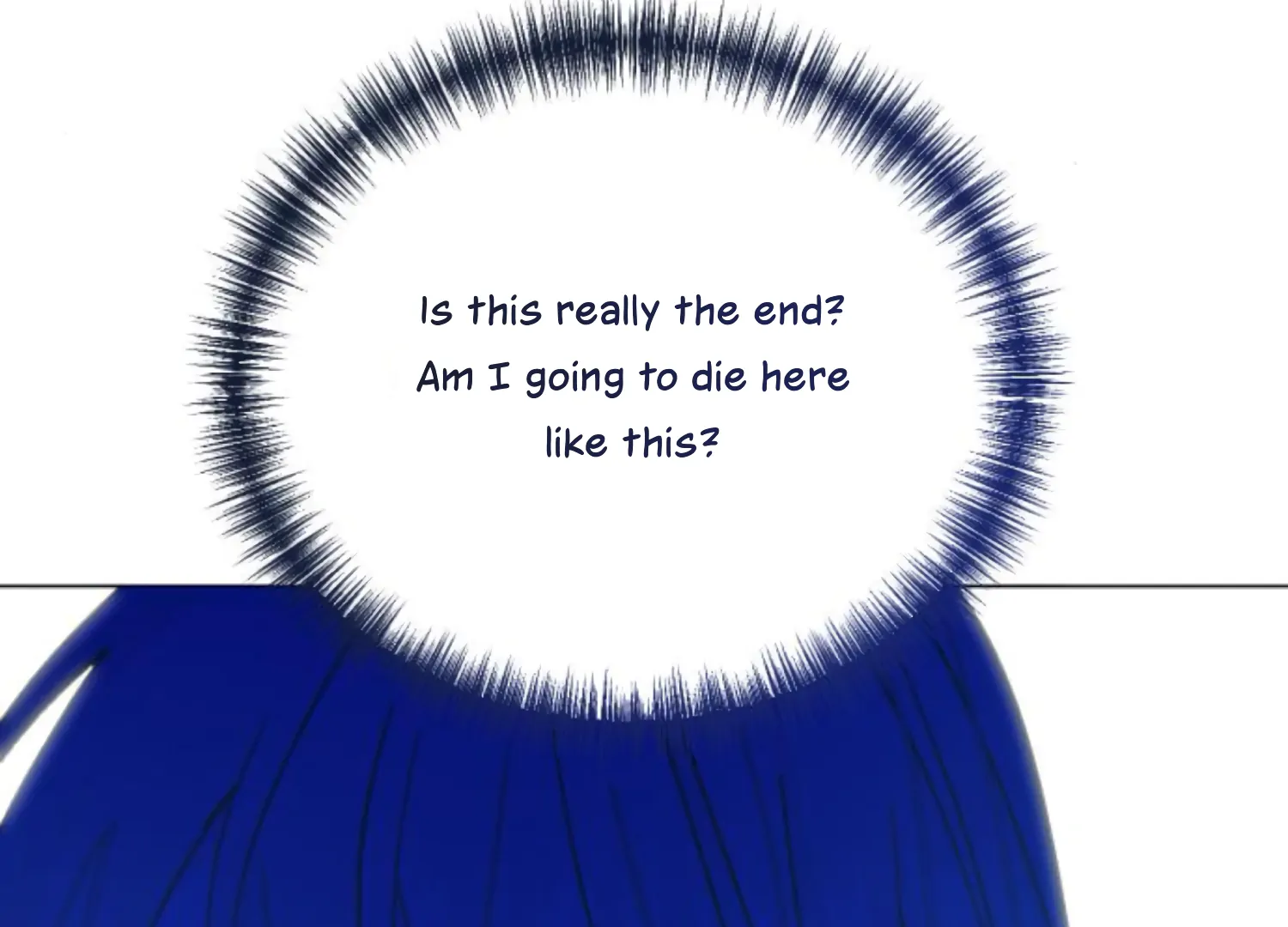 Fall in Love or Die Chapter 76 - Page 55