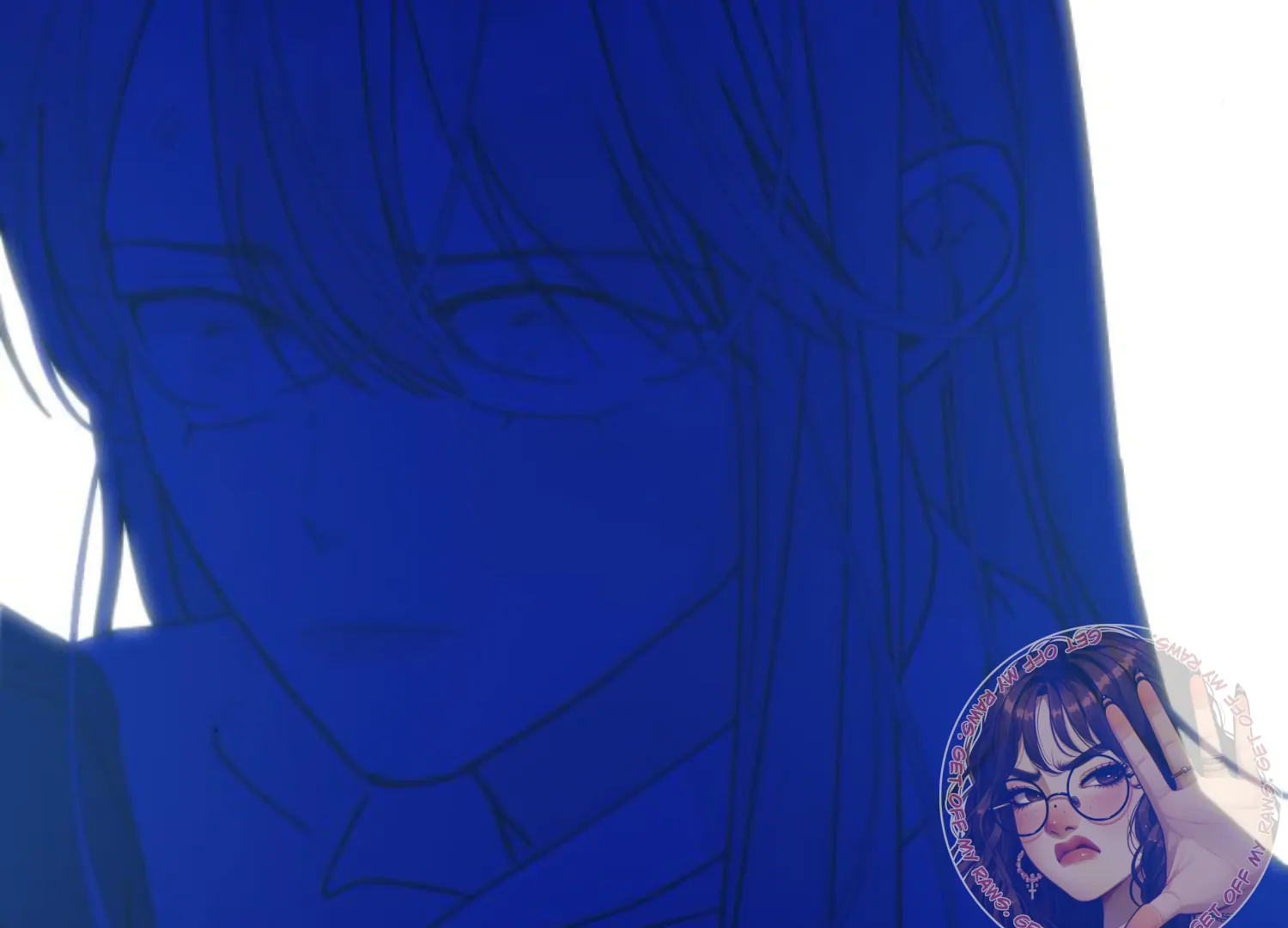 Fall in Love or Die Chapter 76 - Page 56