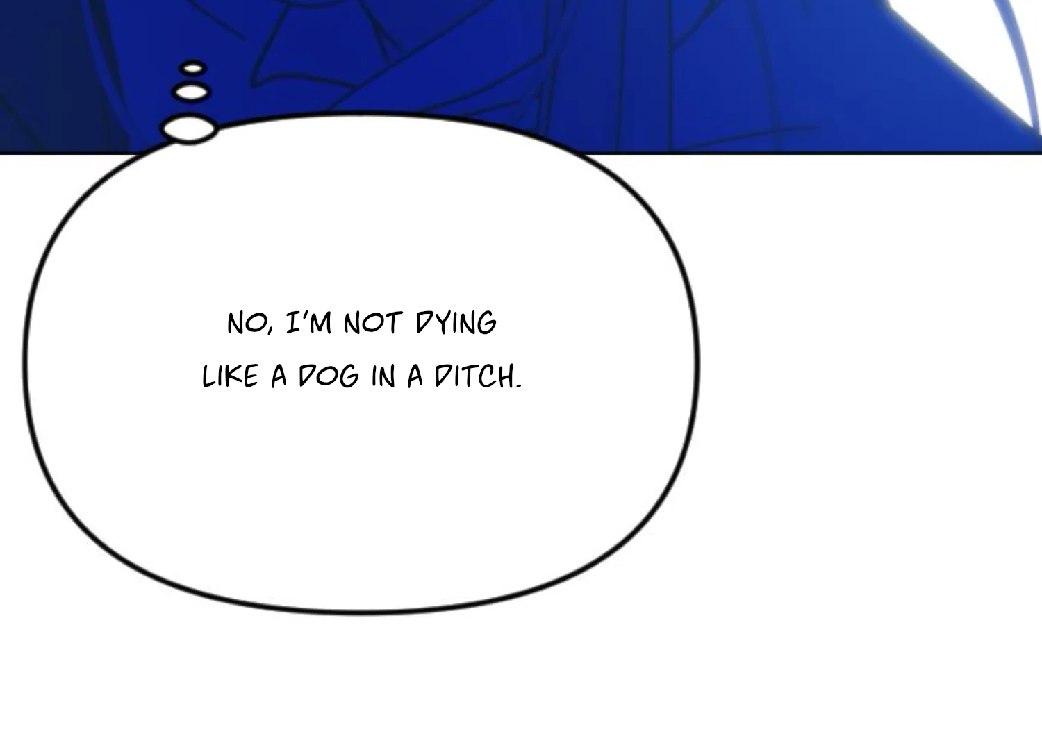 Fall in Love or Die Chapter 76 - Page 61