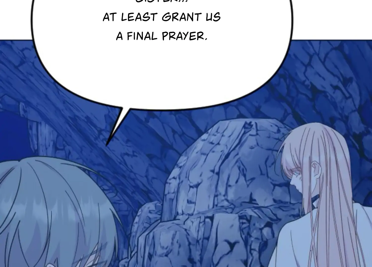 Fall in Love or Die Chapter 76 - Page 63
