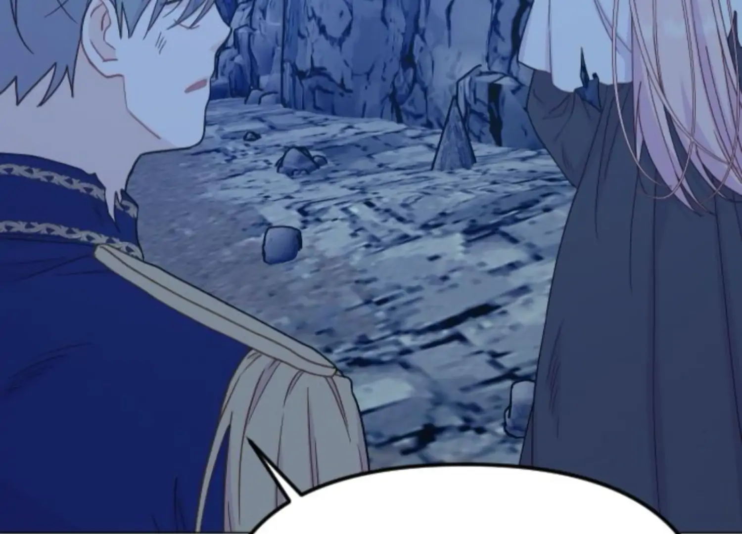 Fall in Love or Die Chapter 76 - Page 64