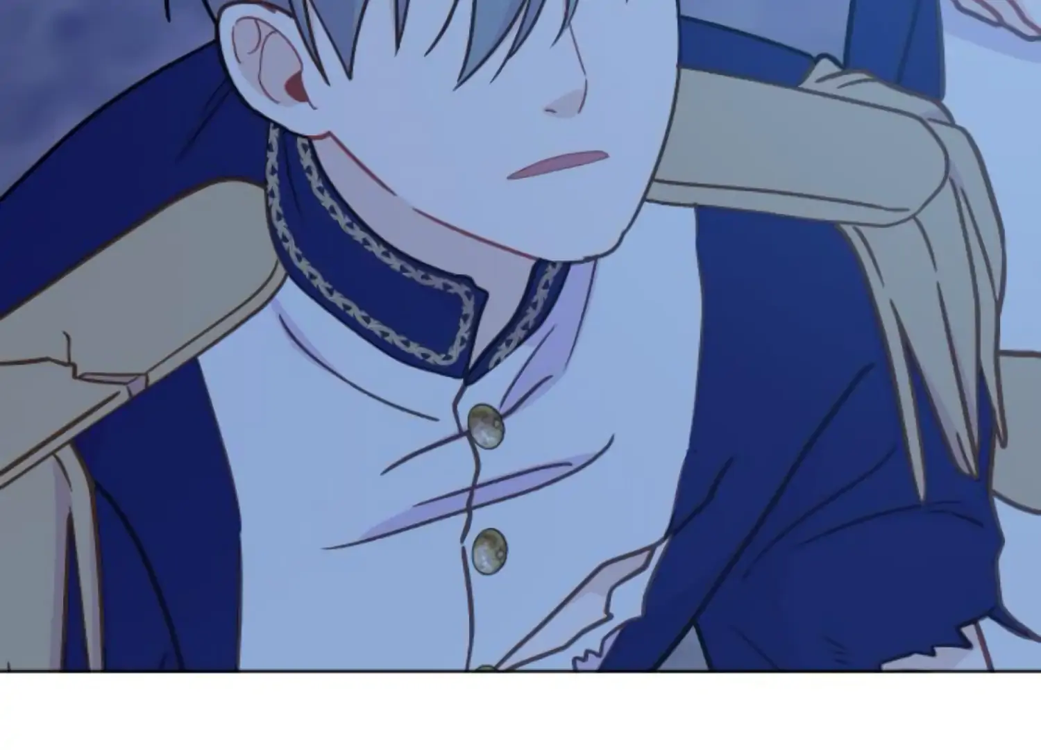 Fall in Love or Die Chapter 76 - Page 73