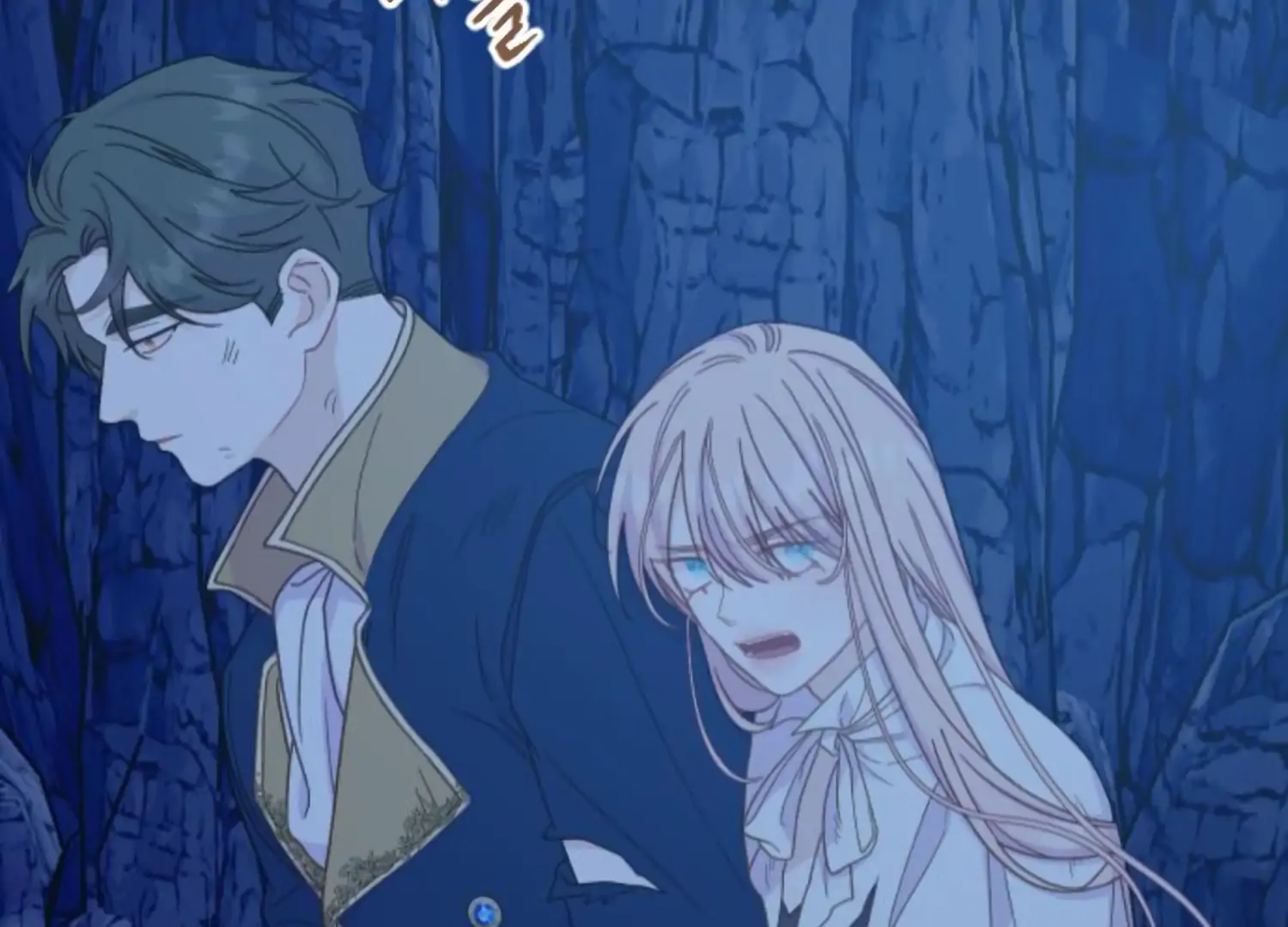 Fall in Love or Die Chapter 76 - Page 75