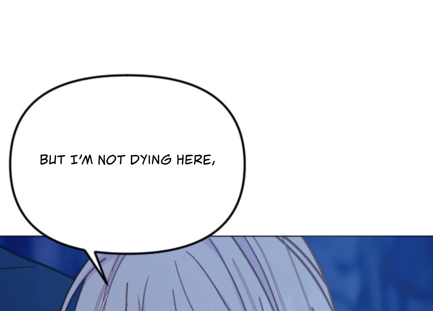 Fall in Love or Die Chapter 76 - Page 80