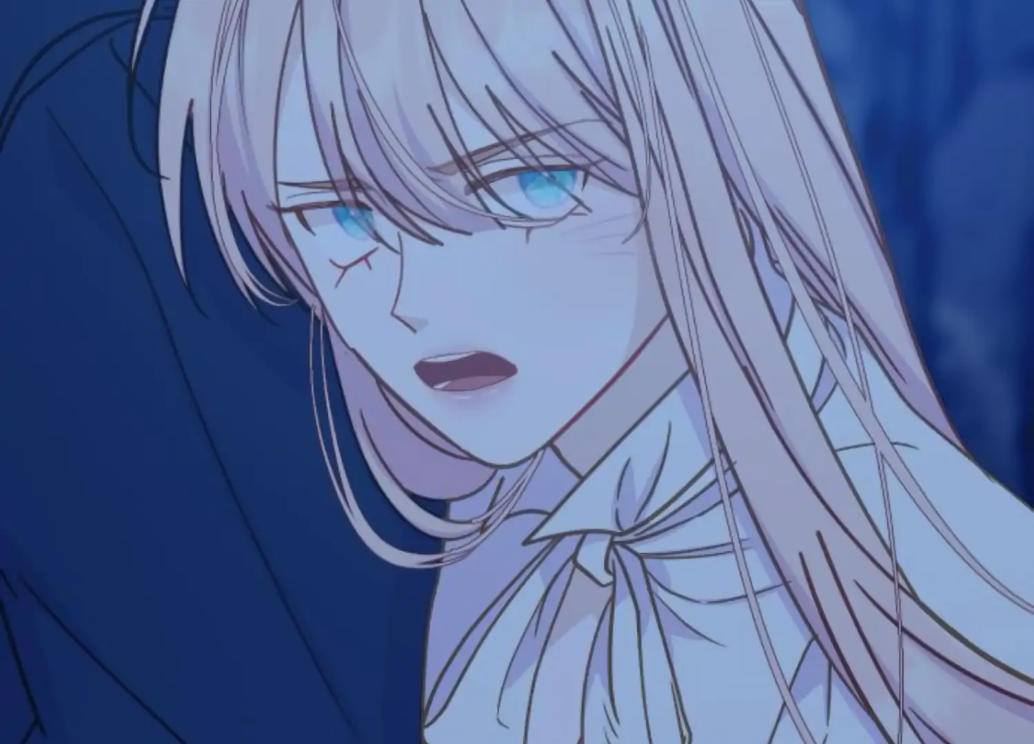 Fall in Love or Die Chapter 76 - Page 81