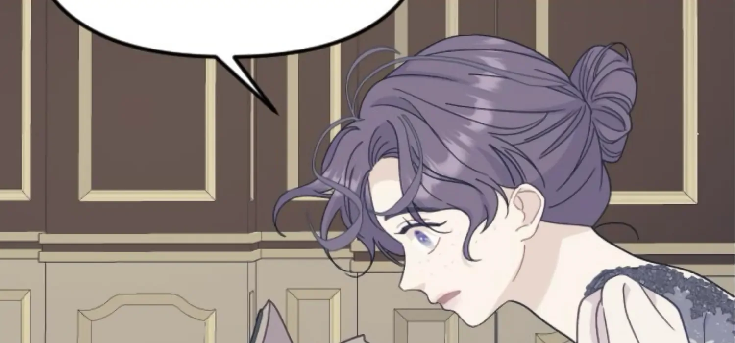 Fall in Love or Die Chapter 76 - Page 93