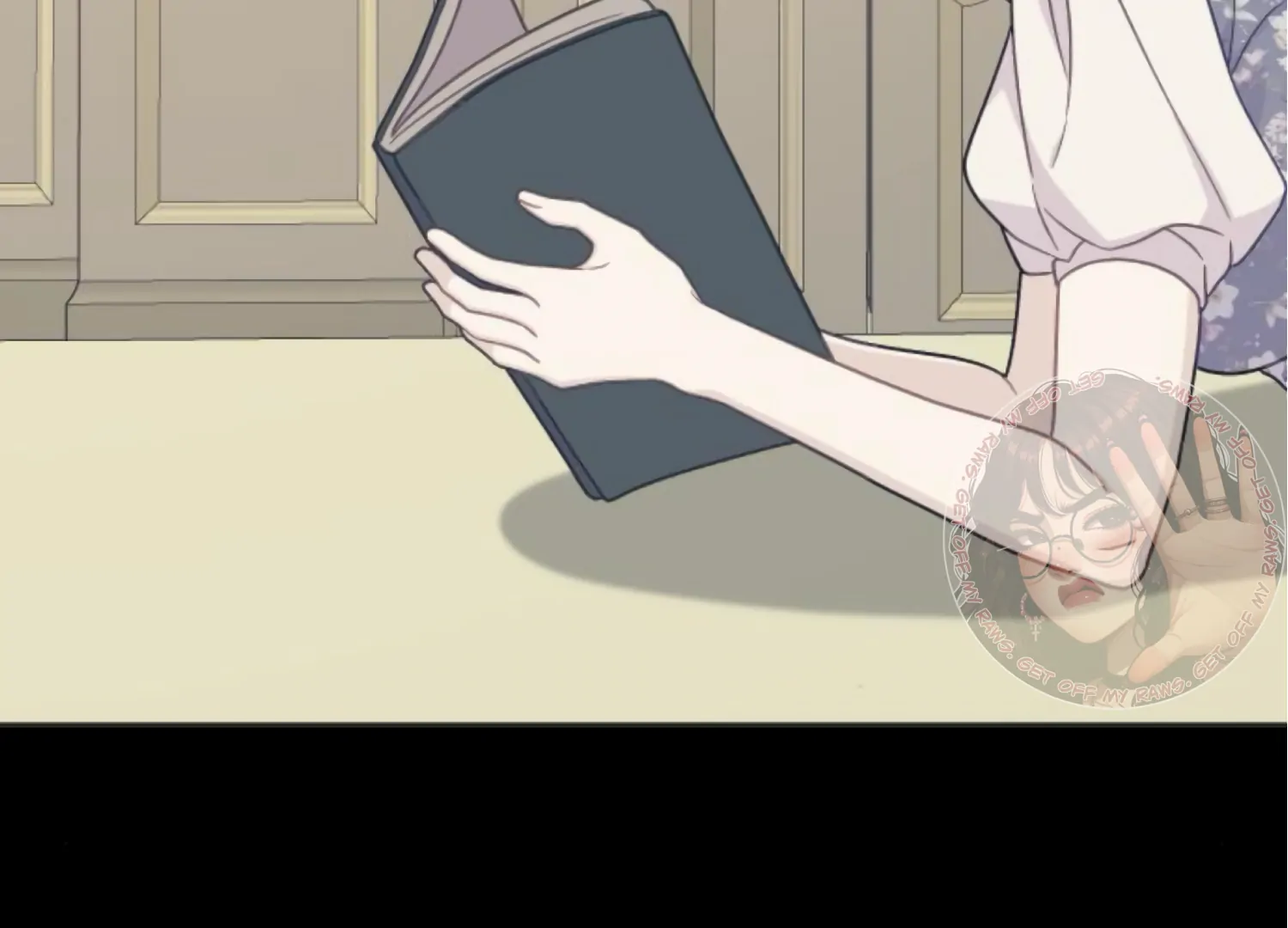 Fall in Love or Die Chapter 76 - Page 94