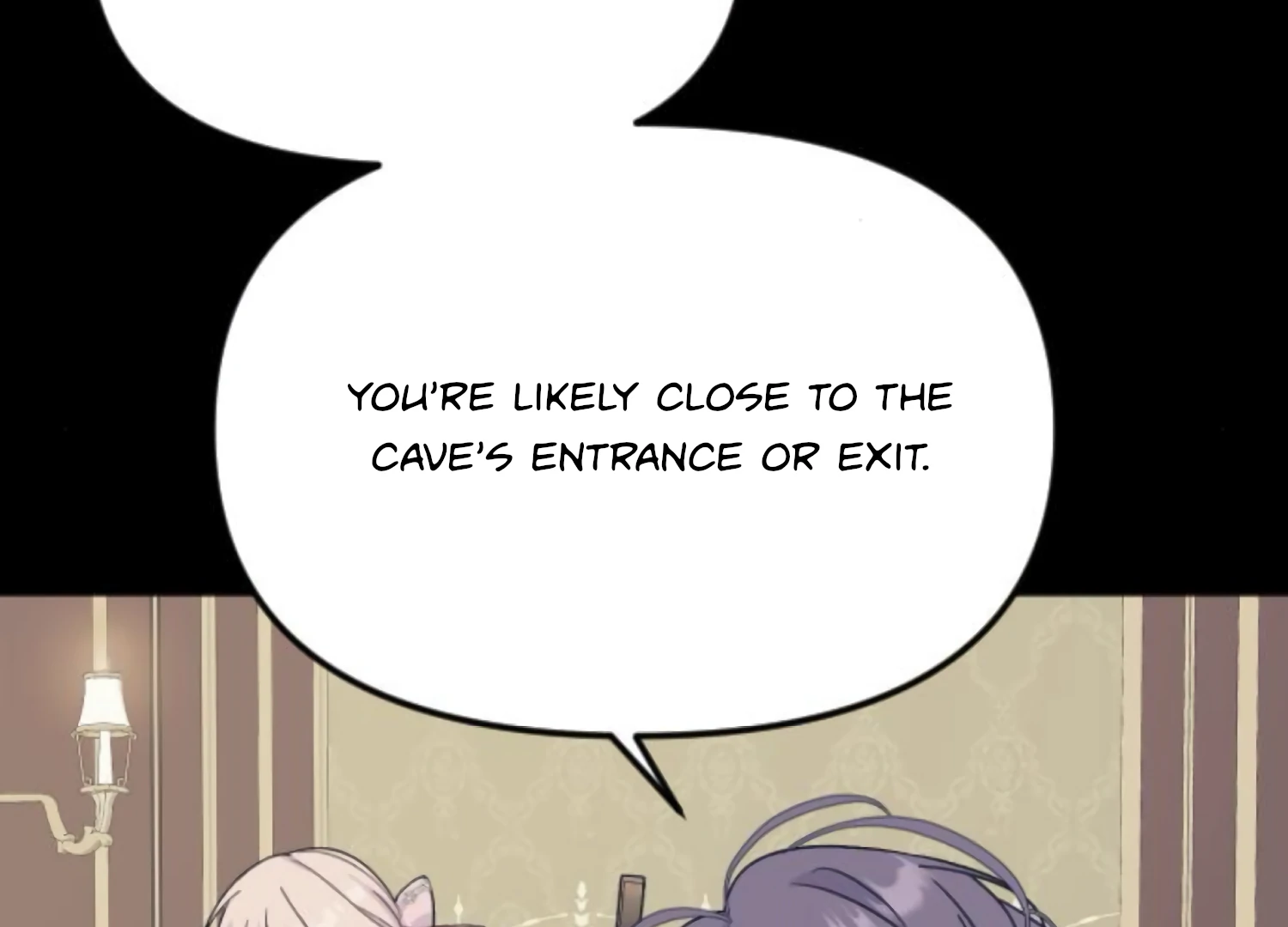 Fall in Love or Die Chapter 76 - Page 96