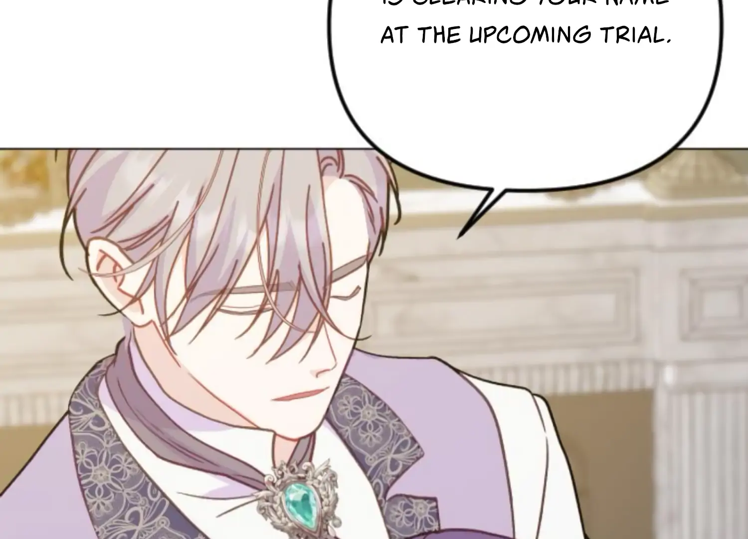 Fall in Love or Die Chapter 77 - Page 106