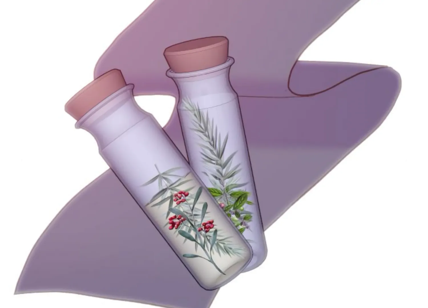 Fall in Love or Die Chapter 77 - Page 110