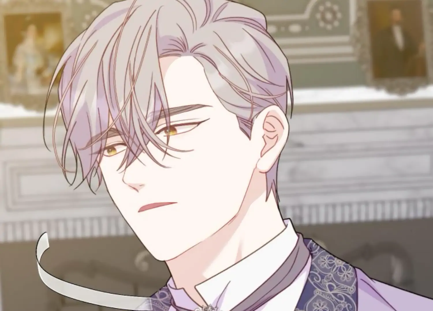 Fall in Love or Die Chapter 77 - Page 113
