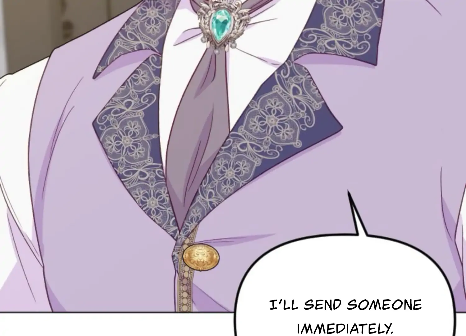 Fall in Love or Die Chapter 77 - Page 114