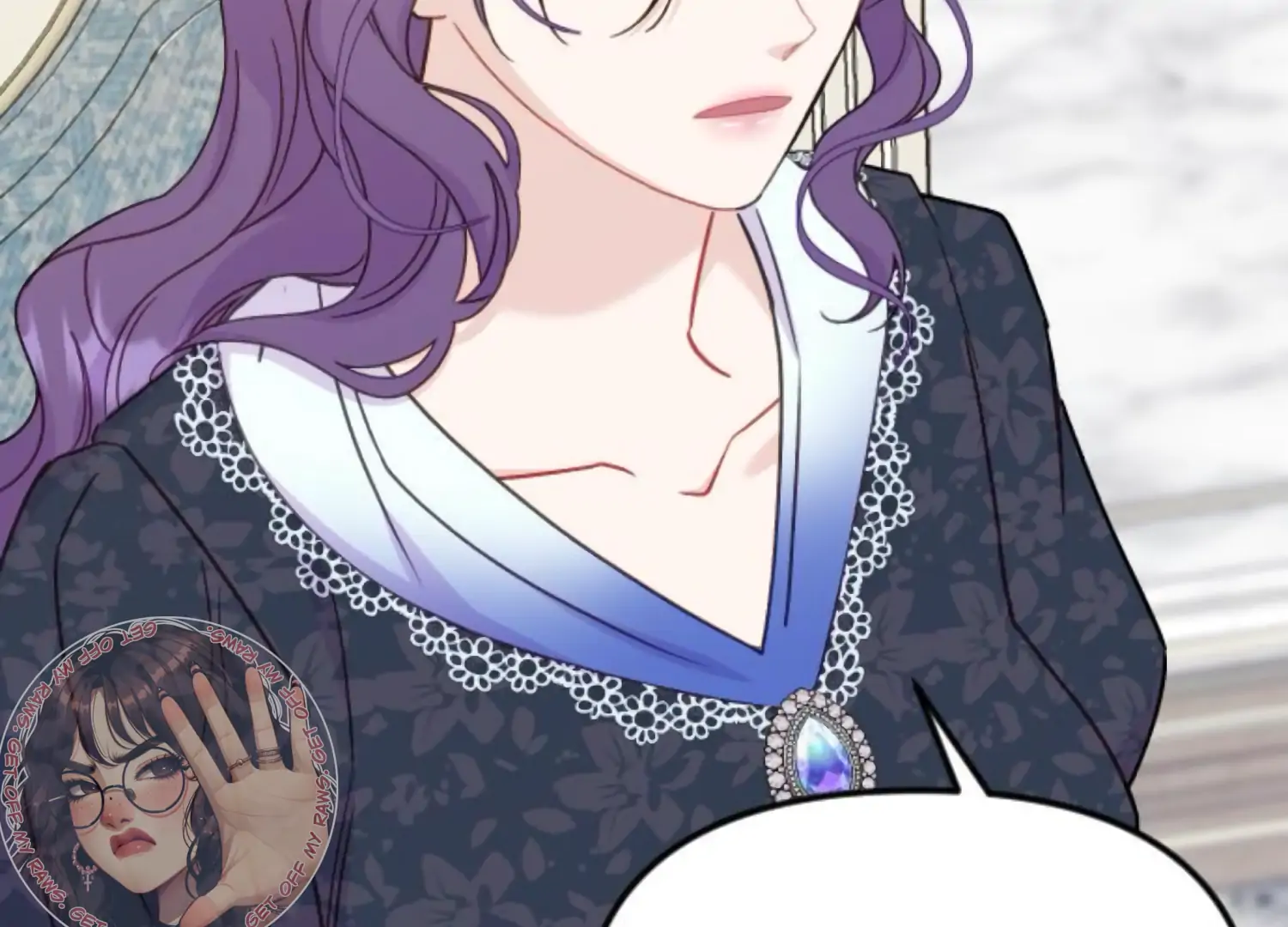 Fall in Love or Die Chapter 77 - Page 117