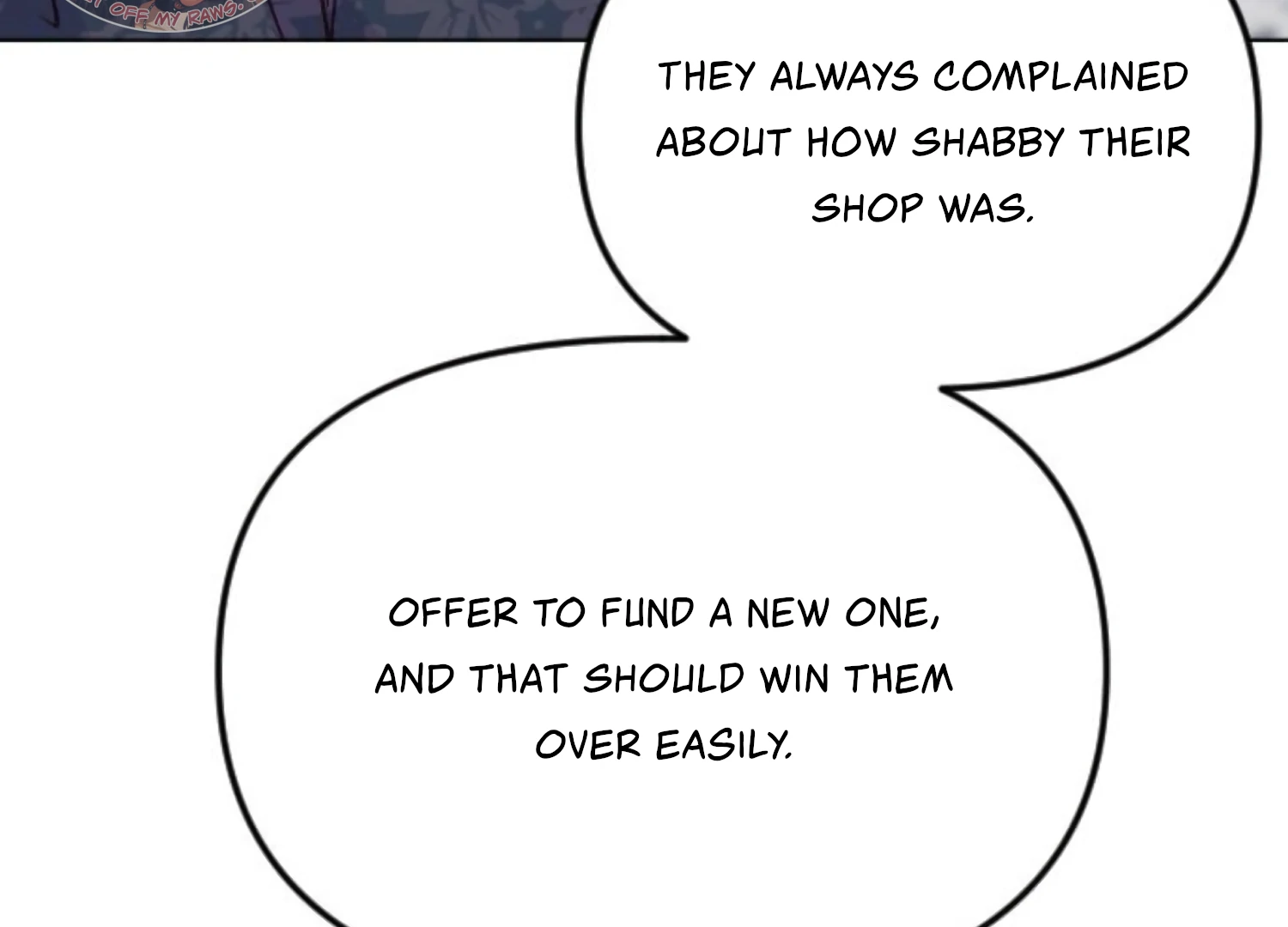 Fall in Love or Die Chapter 77 - Page 118