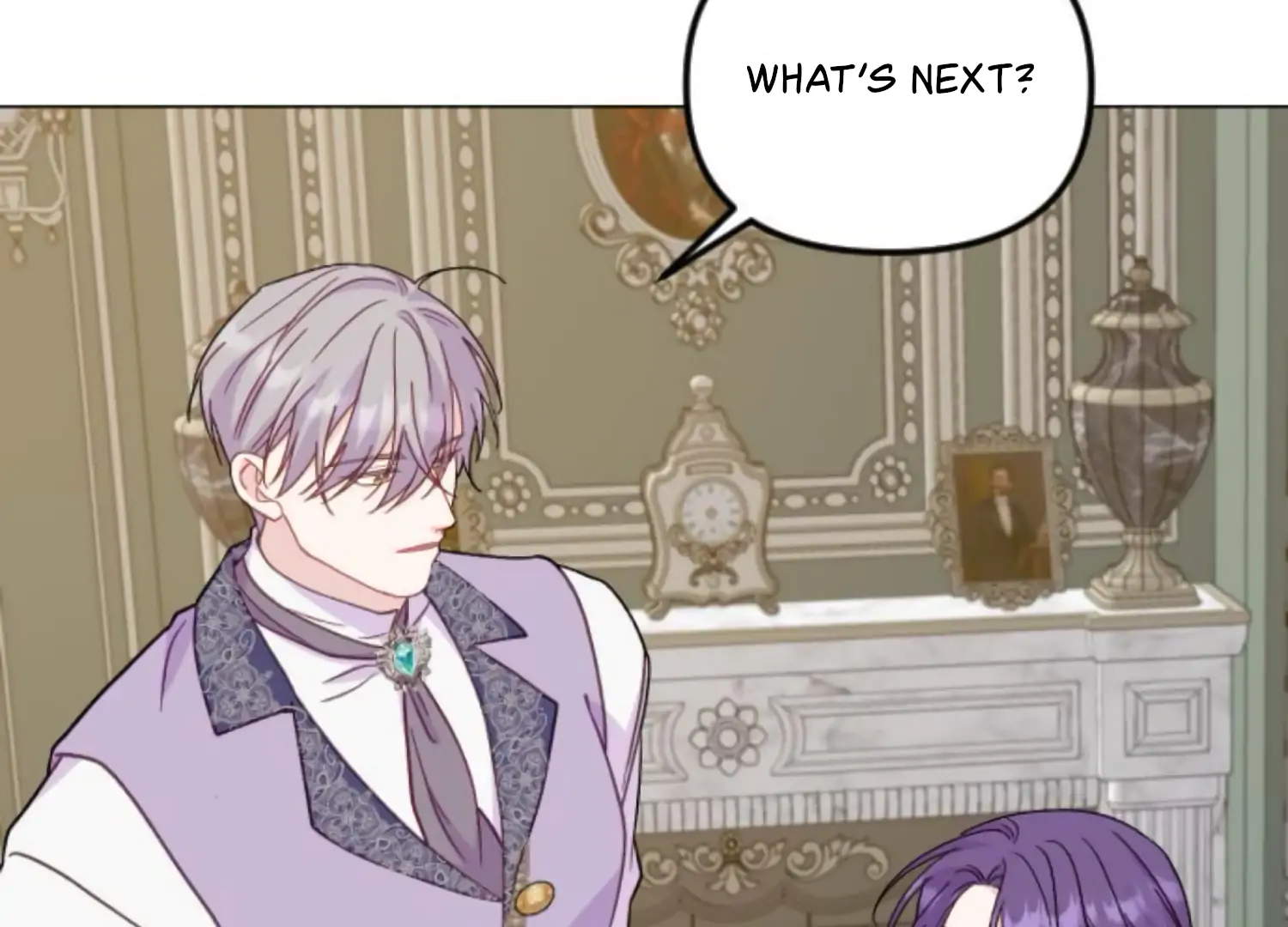 Fall in Love or Die Chapter 77 - Page 120