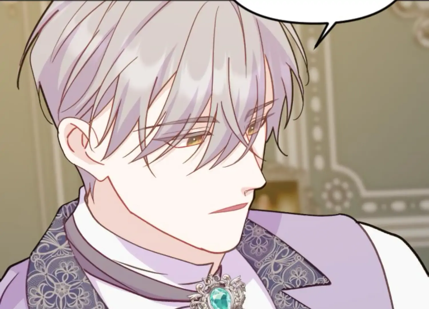 Fall in Love or Die Chapter 77 - Page 126