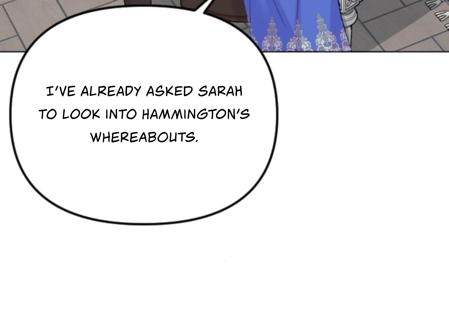 Fall in Love or Die Chapter 77 - Page 134