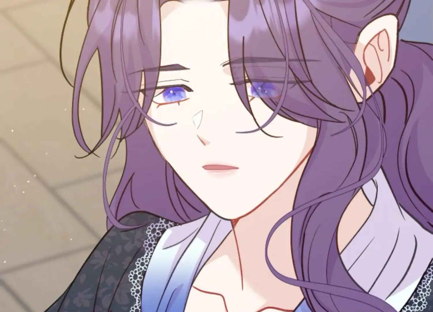 Fall in Love or Die Chapter 77 - Page 136