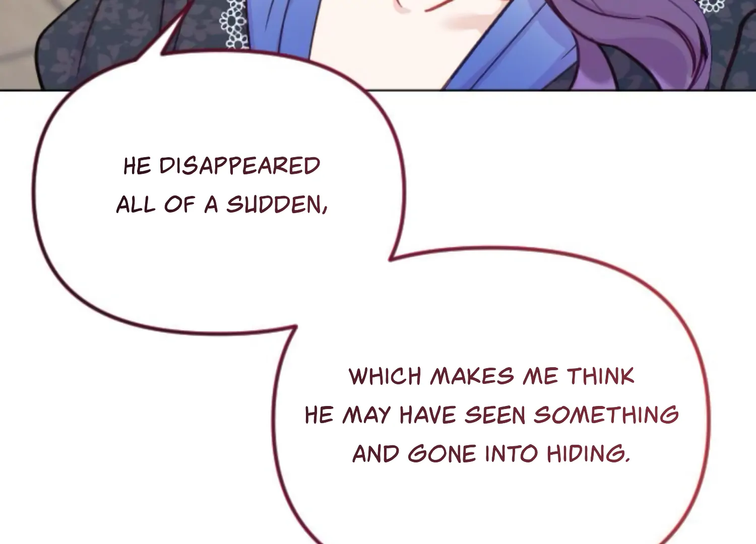 Fall in Love or Die Chapter 77 - Page 137