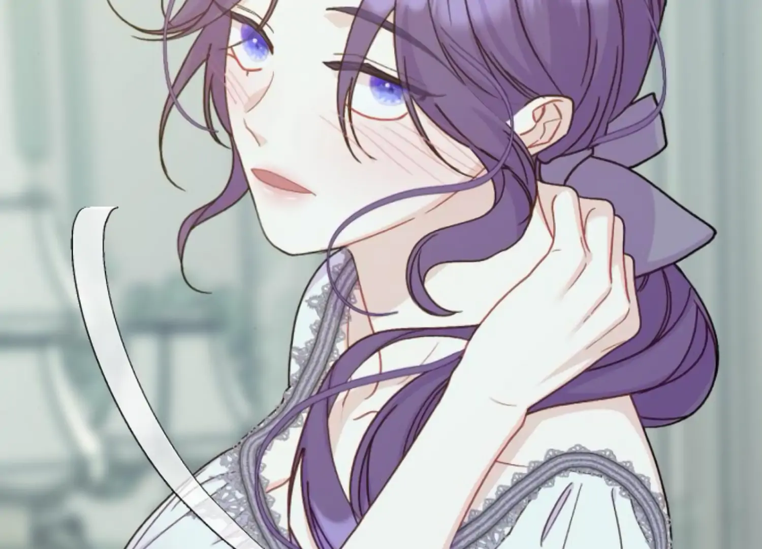 Fall in Love or Die Chapter 77 - Page 15