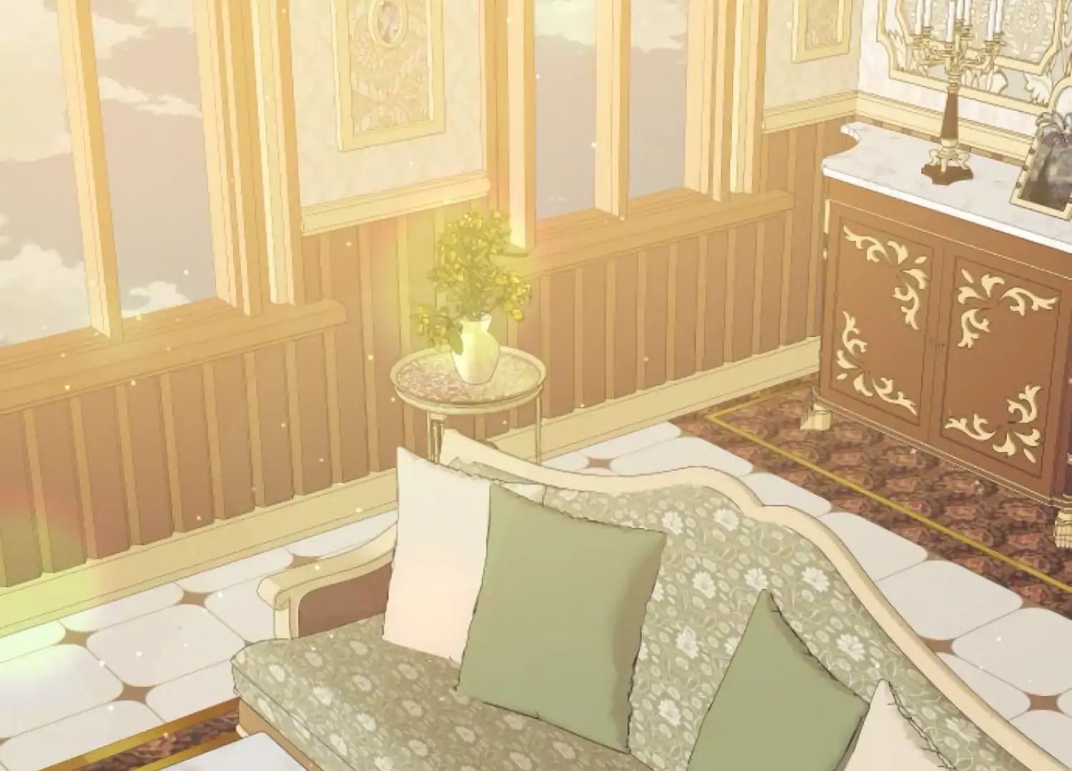 Fall in Love or Die Chapter 77 - Page 151