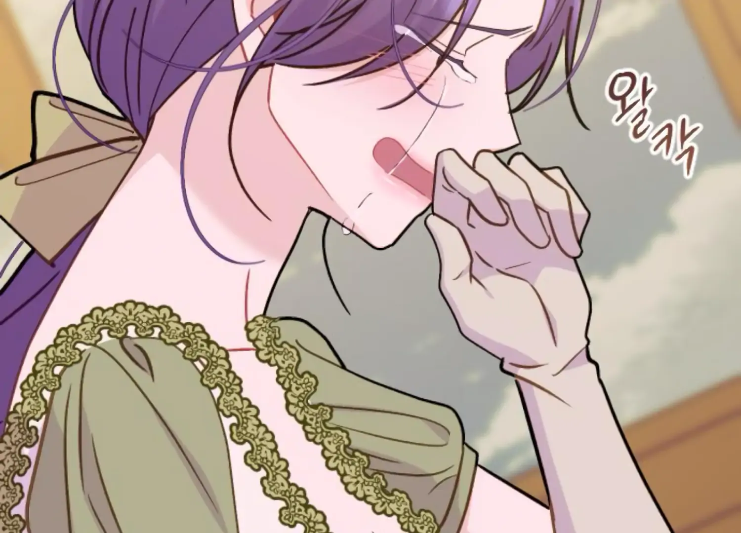 Fall in Love or Die Chapter 77 - Page 168