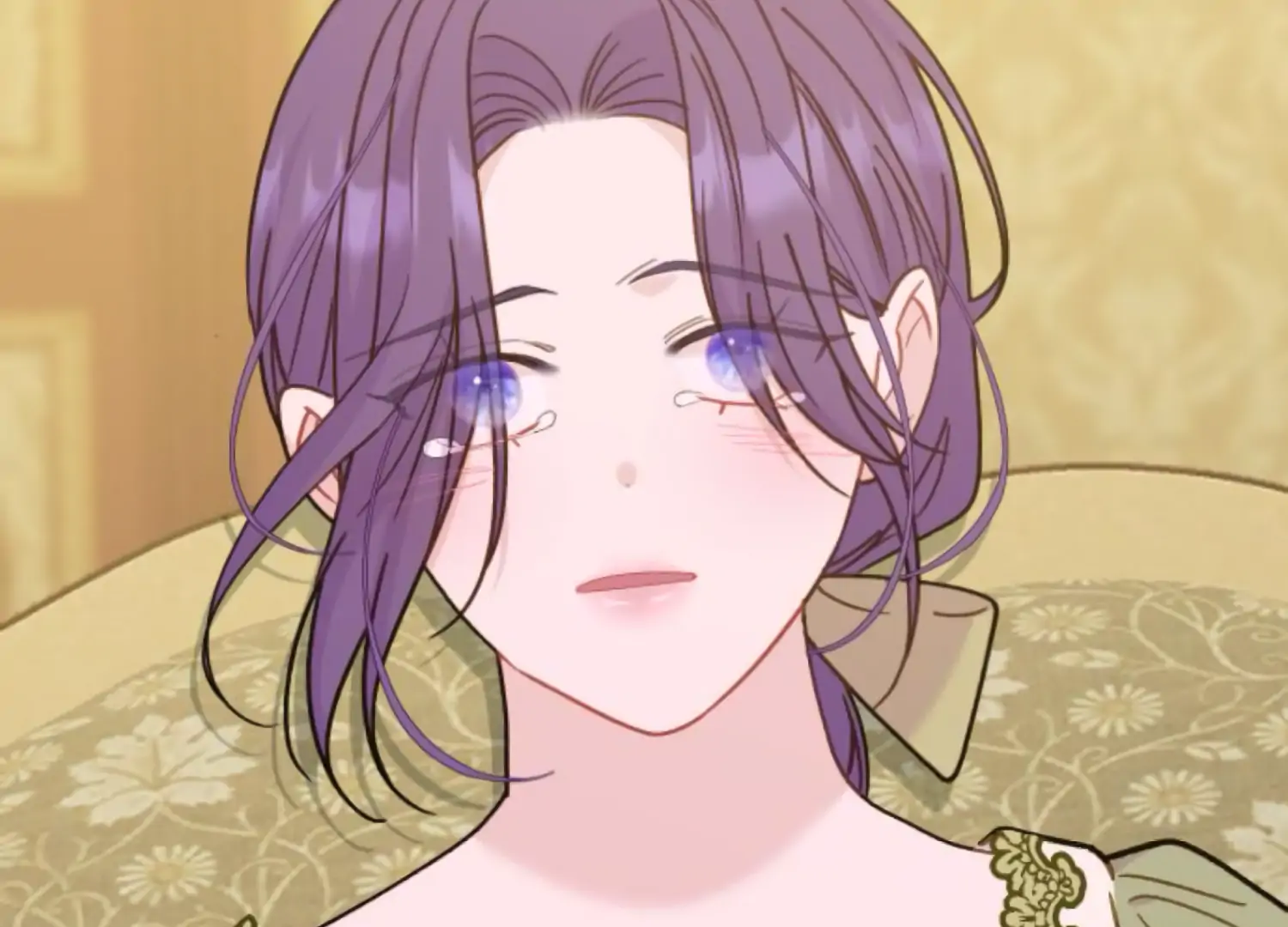 Fall in Love or Die Chapter 77 - Page 174