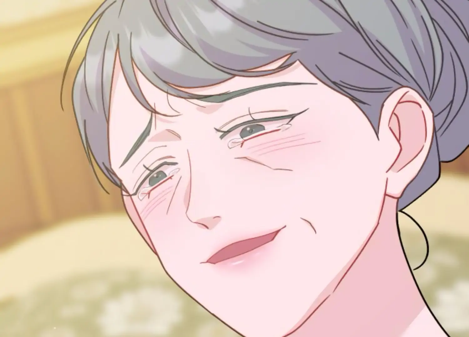 Fall in Love or Die Chapter 77 - Page 180