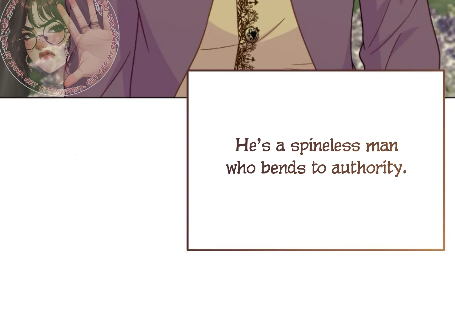 Fall in Love or Die Chapter 77 - Page 192