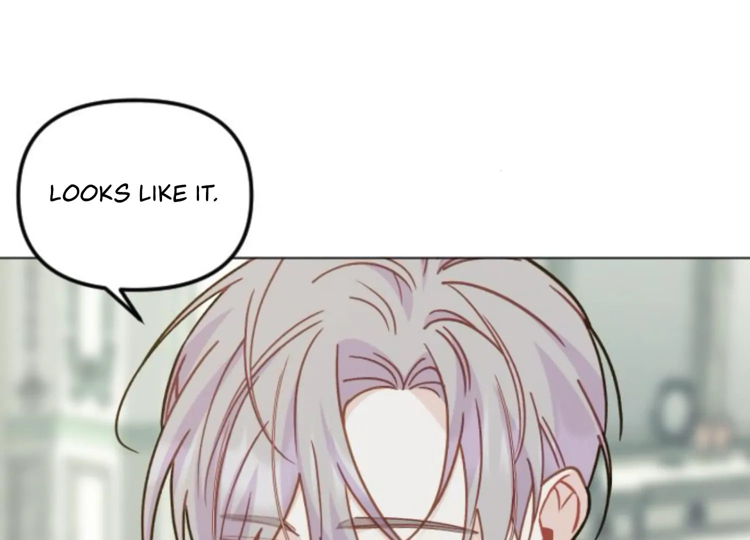Fall in Love or Die Chapter 77 - Page 21