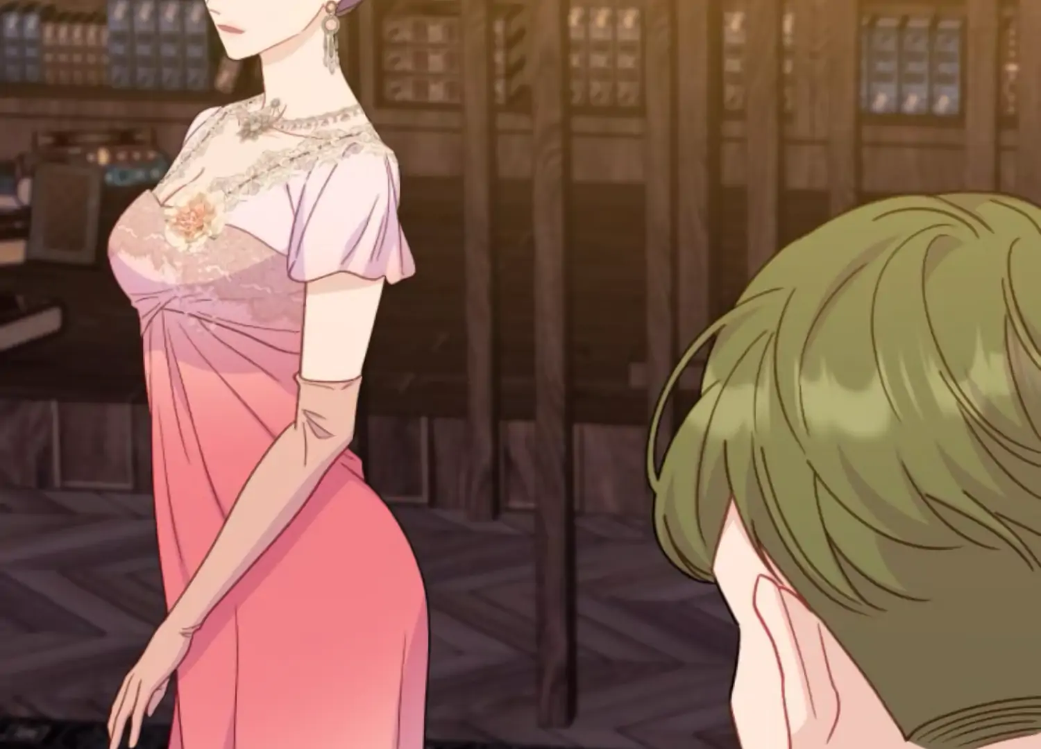 Fall in Love or Die Chapter 77 - Page 210