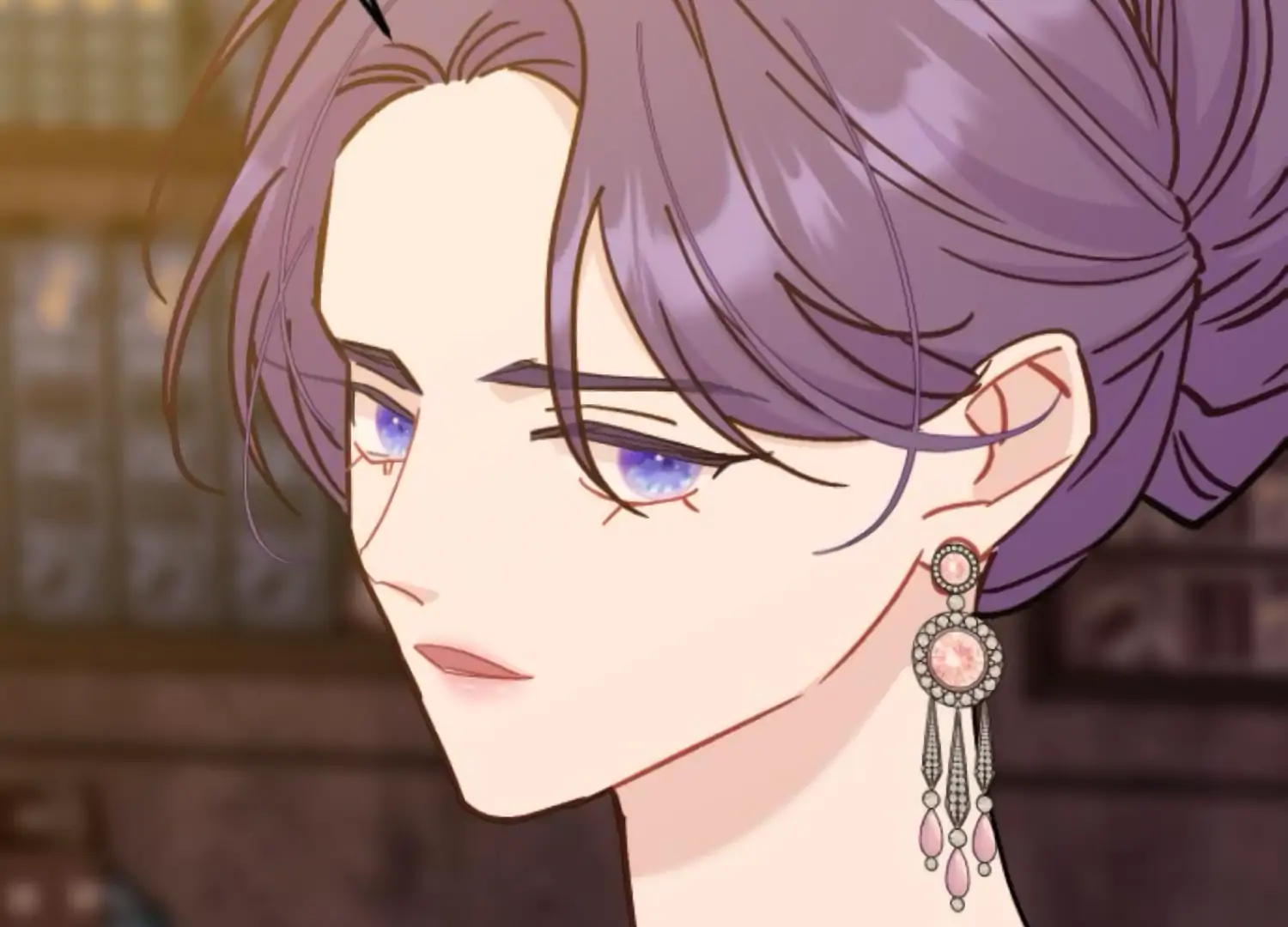 Fall in Love or Die Chapter 77 - Page 217