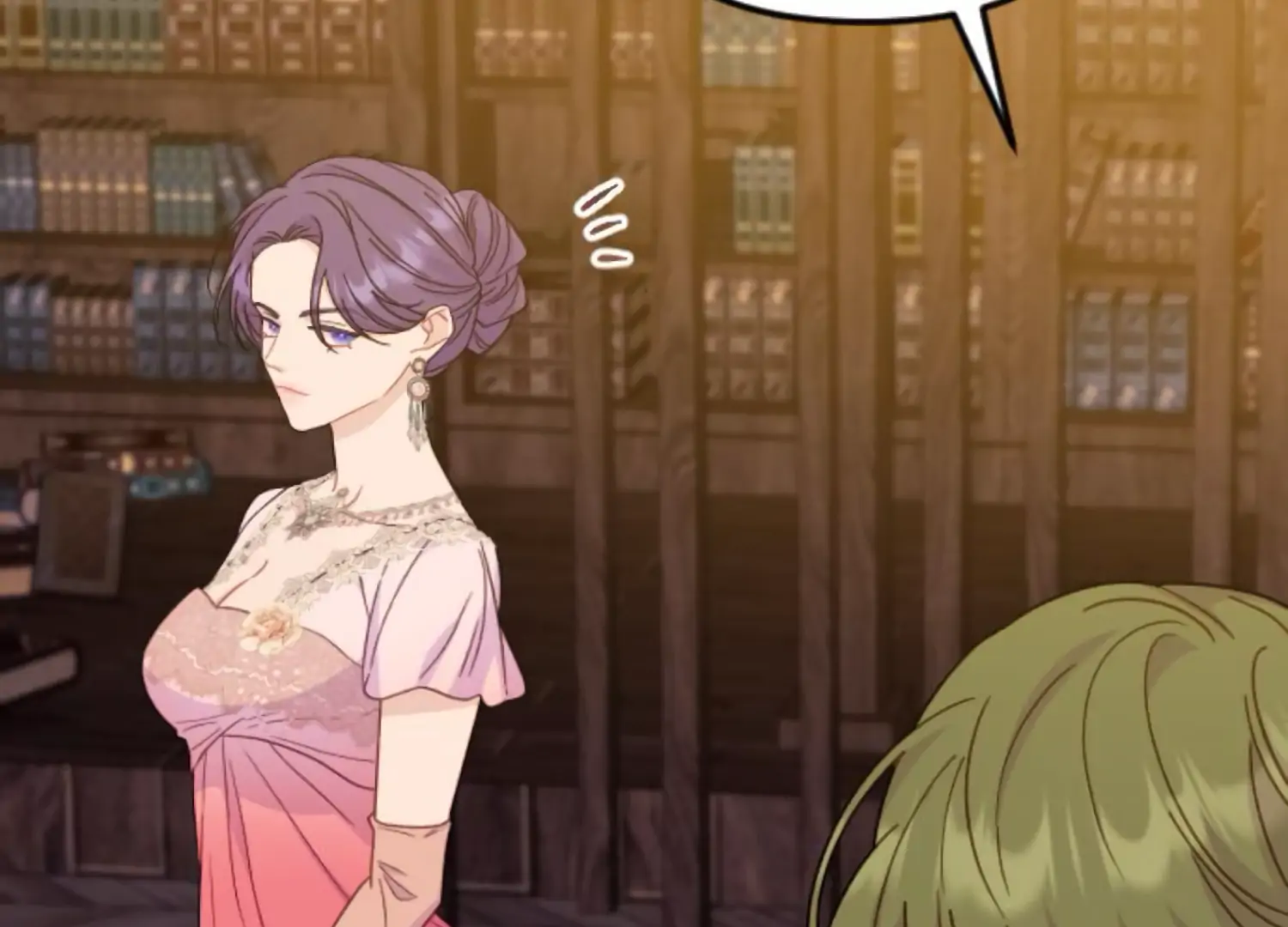 Fall in Love or Die Chapter 77 - Page 224