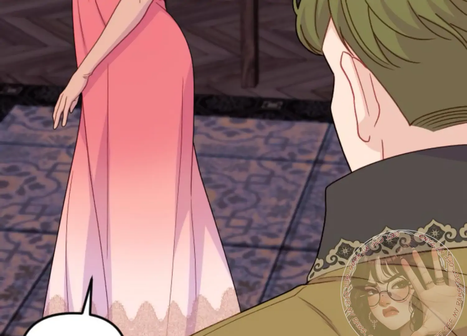 Fall in Love or Die Chapter 77 - Page 225