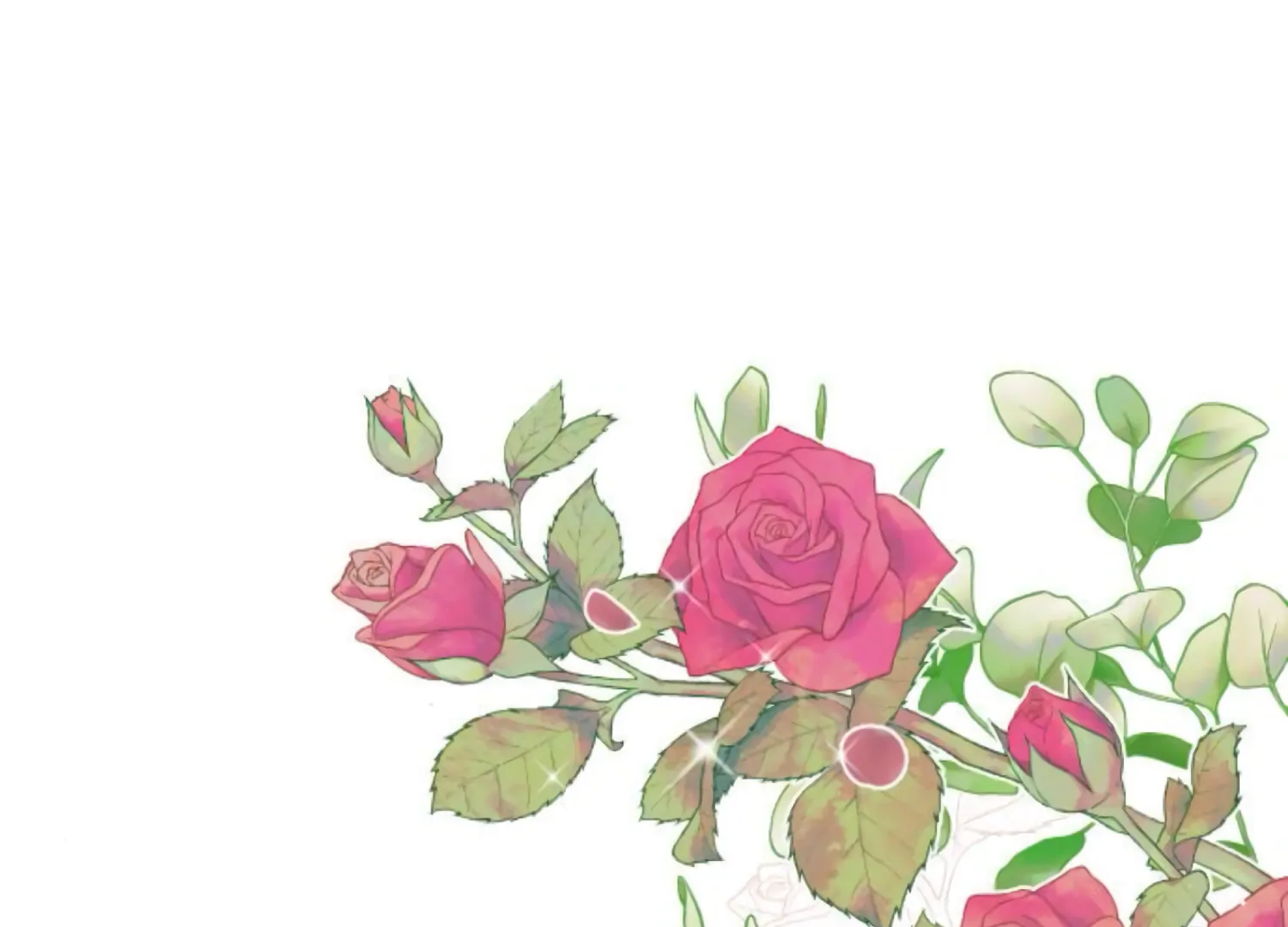 Fall in Love or Die Chapter 77 - Page 238