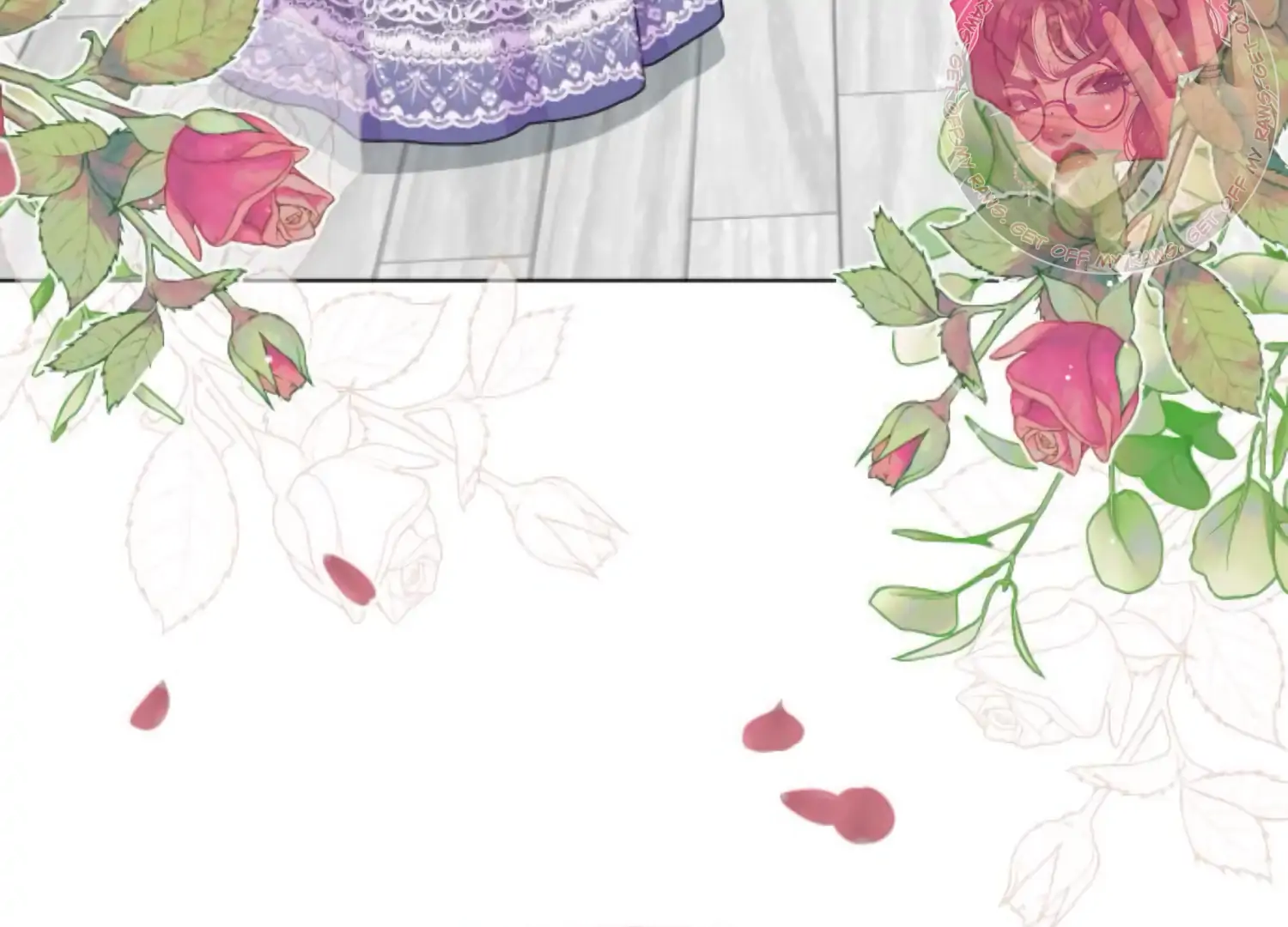 Fall in Love or Die Chapter 77 - Page 241