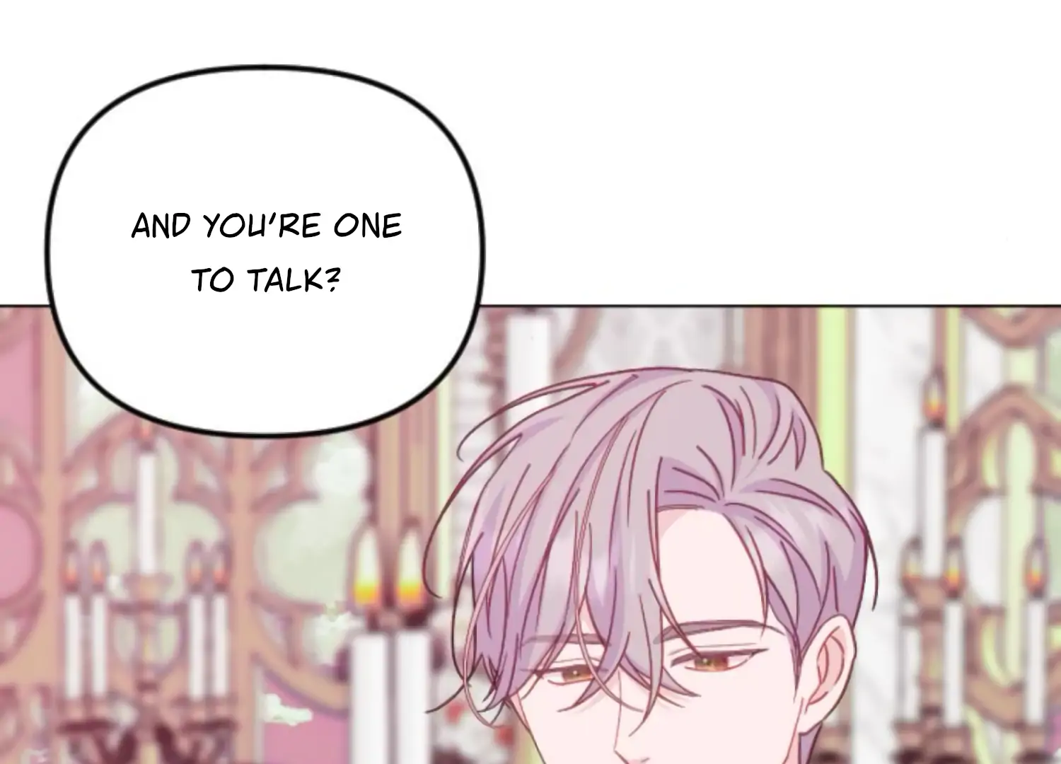 Fall in Love or Die Chapter 77 - Page 246