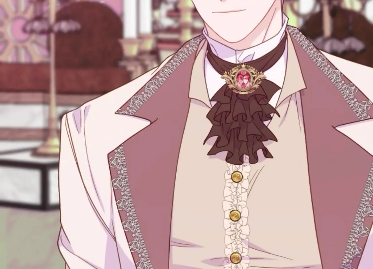 Fall in Love or Die Chapter 77 - Page 247