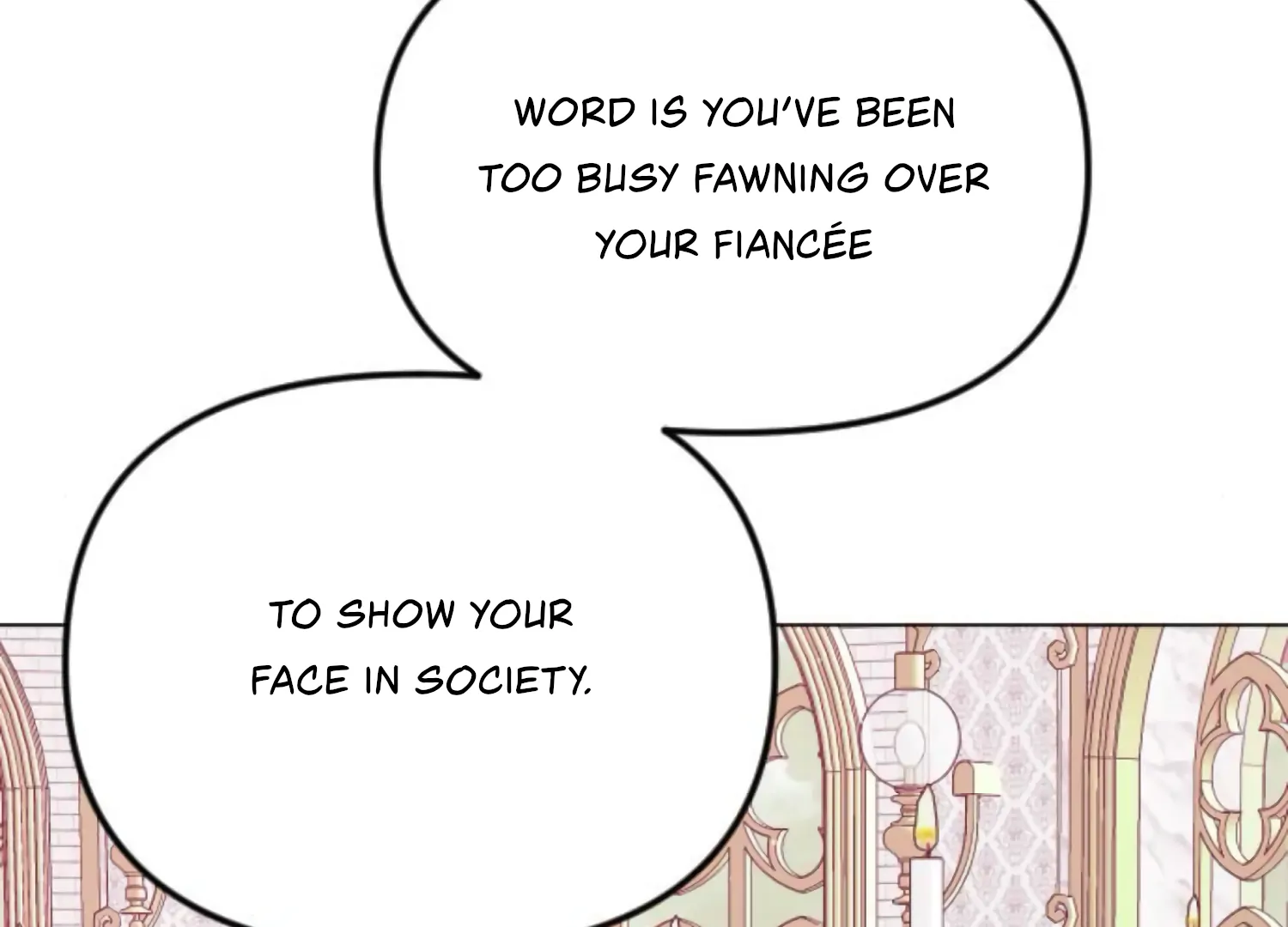 Fall in Love or Die Chapter 77 - Page 249
