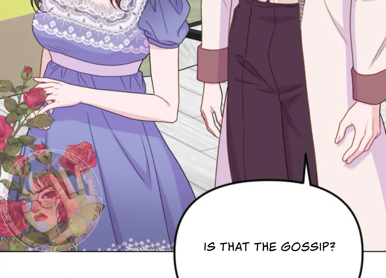 Fall in Love or Die Chapter 77 - Page 251
