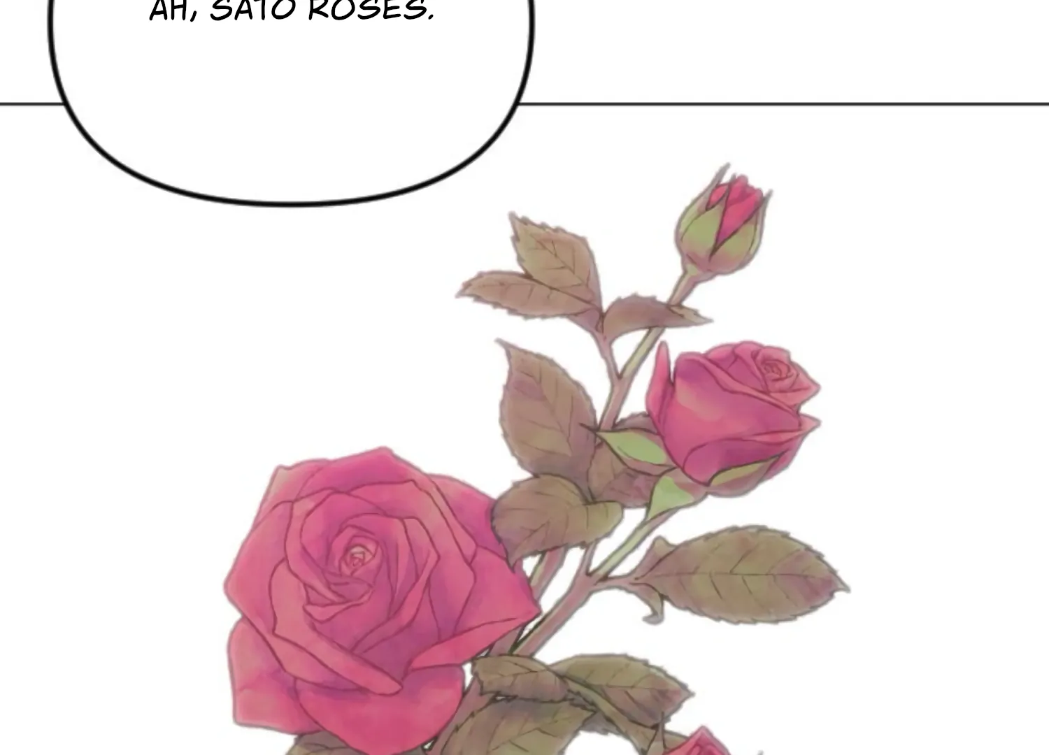 Fall in Love or Die Chapter 77 - Page 254