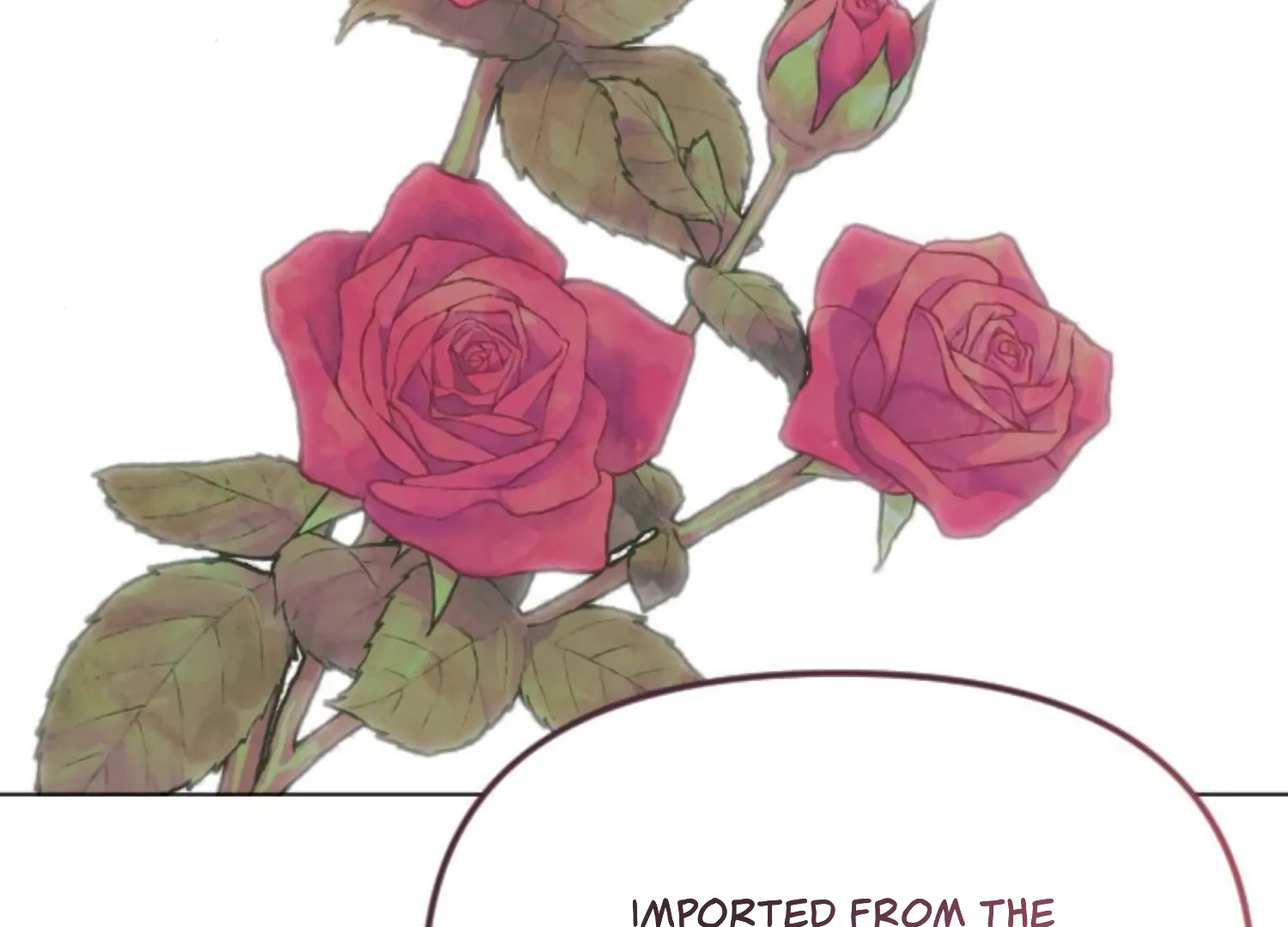 Fall in Love or Die Chapter 77 - Page 255